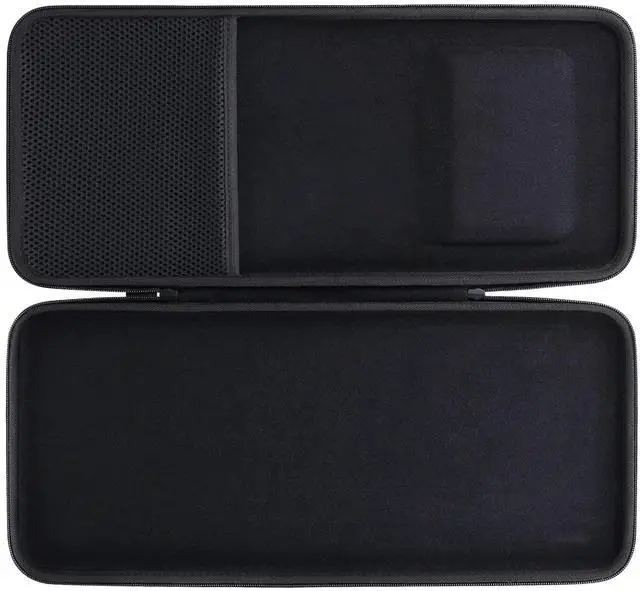 Alt view image 5 of 5 - Case for Logitech G502 X Plus Mouse + Logitech Signature K650 Keyboard