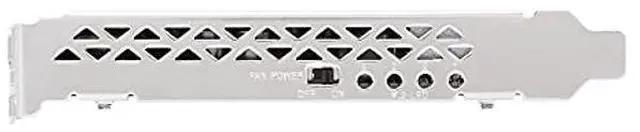 Alt view image 4 of 5 - ASUS Hyper M.2 x16 Card v2 4 x M.2 Socket 3