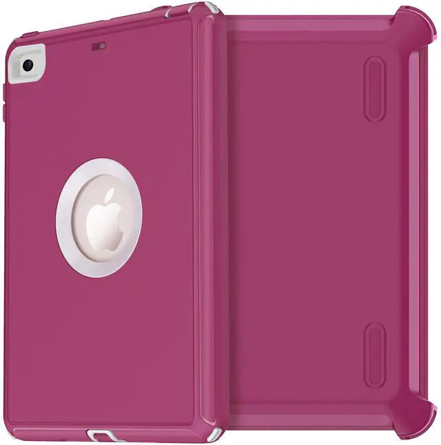 Main image of AICase iPad Mini 5 Case (5th Generation 7.9 inch)/iPad Mini 4 Case Heavy Duty Shockproof Triple Layer Defense with Built-in Screen Protector Full-Body Rugged Kickstand