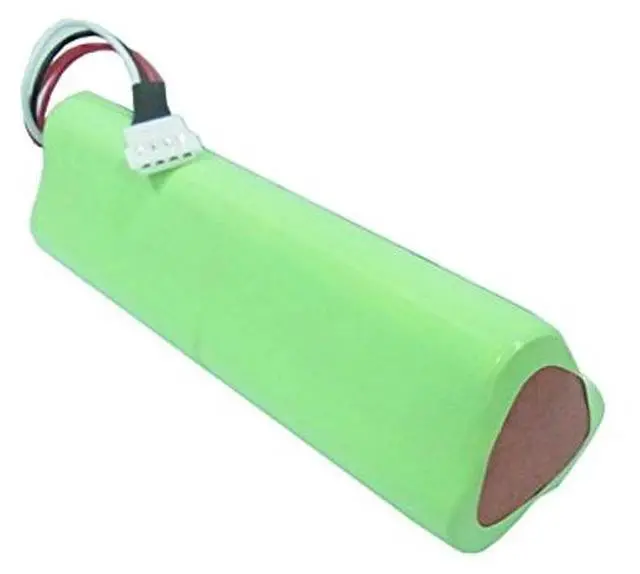Alt view image 3 of 5 - VINTRONS, FLUKE 3105035, 3524222, Ti20-RBP Replacement Battery for FLUKET i10, Ti-10, Ti-20, Ti20-RBP, Ti25, Ti-25, TiR, TiR1,