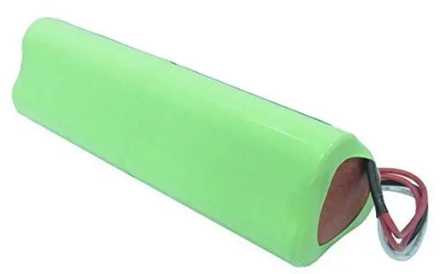 Alt view image 4 of 5 - VINTRONS, FLUKE 3105035, 3524222, Ti20-RBP Replacement Battery for FLUKET i10, Ti-10, Ti-20, Ti20-RBP, Ti25, Ti-25, TiR, TiR1,