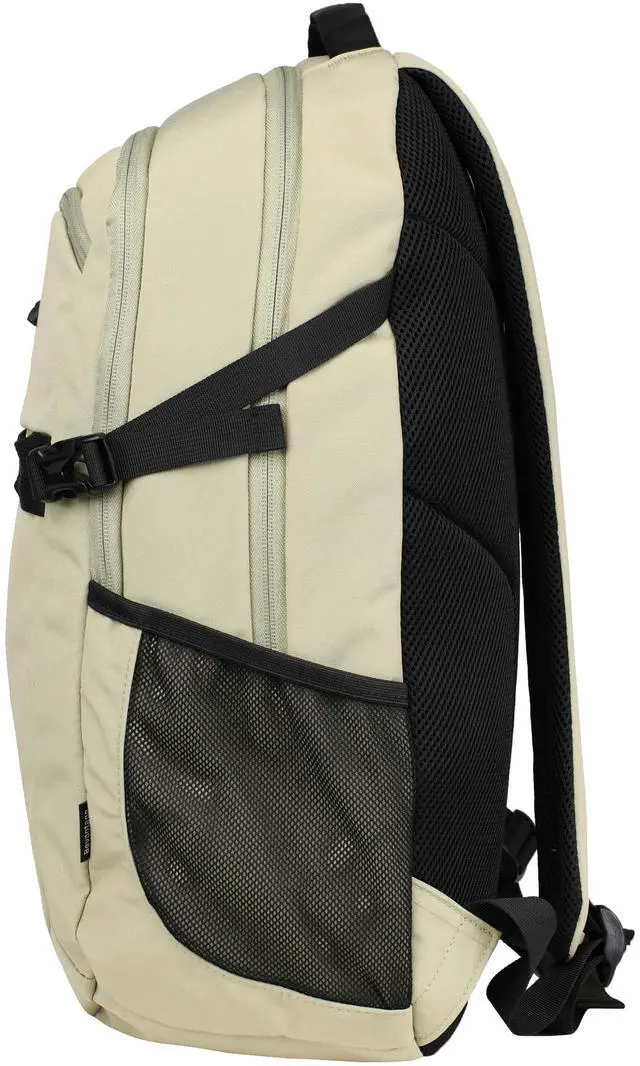 Alt view image 3 of 5 - Bevantage Leisure Travel Backpack City Commuter Water-resistant Laptop Bag
