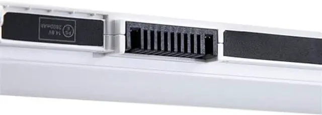 Alt view image 3 of 5 - HBFVG PA5185U-1BRS PA5184U-1BRS PA5186U-1BRS PA5195U-1BRS Laptop Battery Replacement for Toshiba Satellite C50 C55 C55D C55T L55 L55D L55T C55-B5200 C55-B5270 C55D-B5310 C55-B5302 Series(14.8V 45Wh)