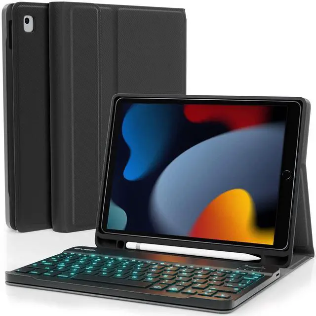 Alt view image 2 of 5 - Screen Cleaner Wipes Care Kit for iPad Case with Keyboard 10.2''