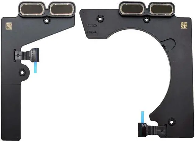 Main image of HAWSON A2289 A2338 Speaker Replacement for MacBook Pro Retina 13" 2020 Year A2289 A2338 Loudspeaker Left and Right Speakers