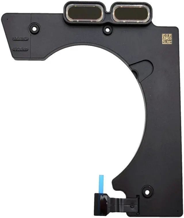 Alt view image 4 of 5 - HAWSON A2289 A2338 Speaker Replacement for MacBook Pro Retina 13" 2020 Year A2289 A2338 Loudspeaker Left and Right Speakers