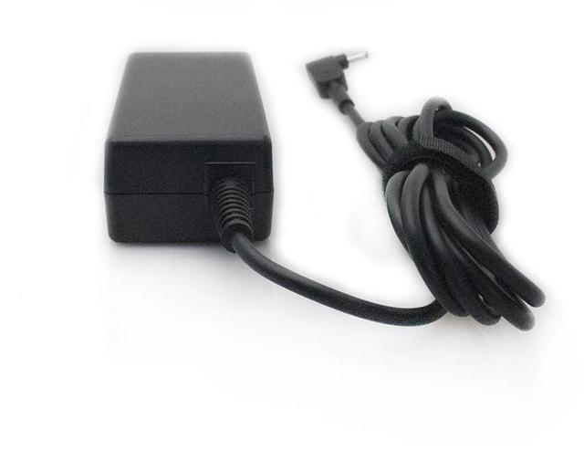 Alt view image 4 of 5 - 45W AC Charger ADP-45FE F PA-1450-26 for Acer Aspire A515-44 A515-45-R74Z A515-46-R3UB A515-46-R14K A515-54 A515-56 A515-58 A315-24P-R7VH A18-045N2A AK.045AP.075 Laptop Adapter Power Cord