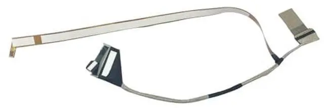 Alt view image 4 of 4 - HSSDTECH 144HZ 40pin FHD LCD Screen Cable Display Cable Video Flex Cable Replacement for MSI MS-17K1 GE76 GP76 K1N-3040299-H58