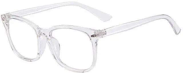 Alt view image 2 of 5 - MAXJULI Blue Light Blocking Glasses and Polarized Sports Sunglasses for Big Heads 6001&8228