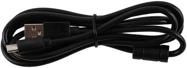 Main image of MechLands USB-C Cable for Blade101 Gaming Keyboard (Black)