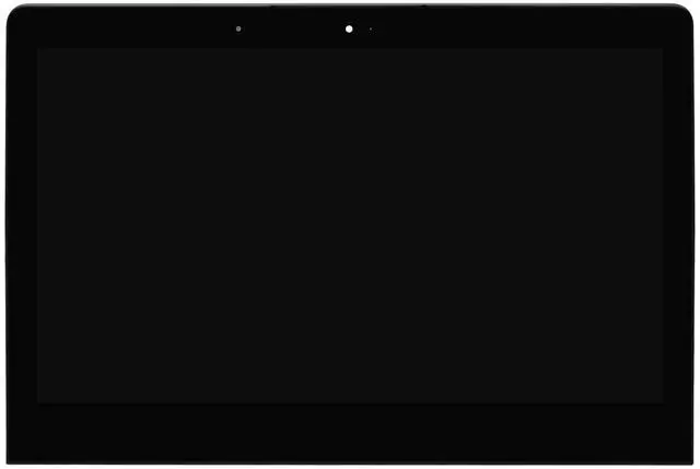 Alt view image 3 of 5 - 5D10H54803 Replacement for Lenovo Yoga 900-13ISK 900-13ISK2 Type 80MK 80UE 80MK00LVUS 80MK00GCIX 80MK008PUS 80MK002CUS 13.3" 40pins LCD LED Touch Screen Digitizer Assembly (Only for 3200x1800)