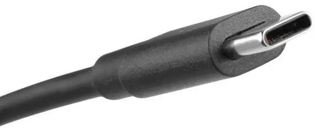Alt view image 4 of 5 - 100W USB C Charger for Dell Inspiron 14 5440 Inspiron 14 5440 P185G P185G001 P185G002 Inspiron 16 7640 2-in-1 Inspiron 16 7640 2-in-1 P133F P133F001 Inspiron 16 Plus 7640 P132F P132F001 P132F003