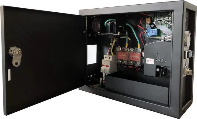 Main image of Sintron ST-003 220V 4P Electronics Computers & Accessories Computer Components Desktop Barebones