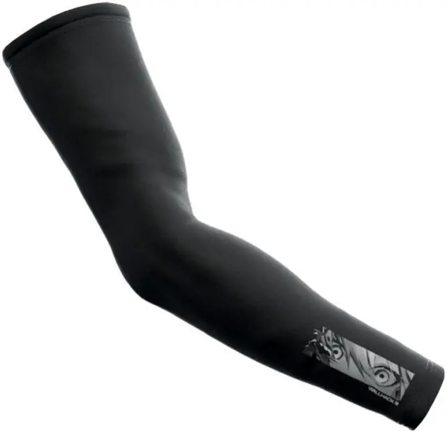 Main image of Wallhack Gaming Arm Sleeve | Frenzy Sora | Esports Sleeve for Arm, Black - Large | X-Large