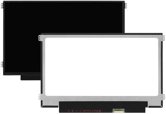 Alt view image 5 of 5 - Replacement for ASUS Chromebook Flip C214 C214M C214MA LCD Screen for Chromebook FLIP C213 C213N C213NA C213S 1366x768 11.6 inch 40 Pins 60Hz LED Display Digitizer Panel (for Touch Screen Only)