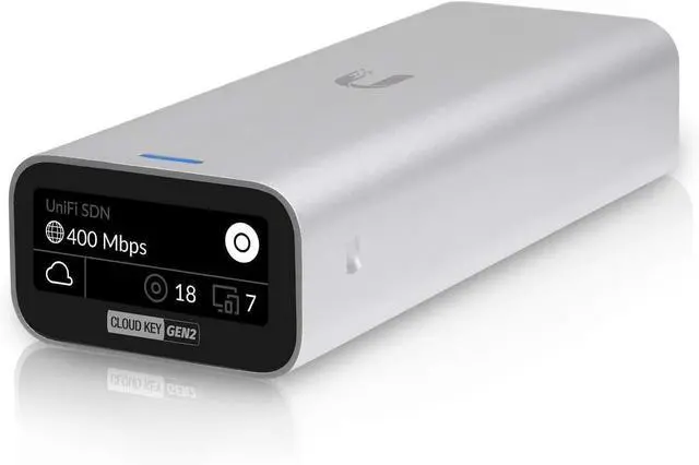 Main image of Ubiquiti Networks UniFi Cloud Key Gen2 (UCK-G2)