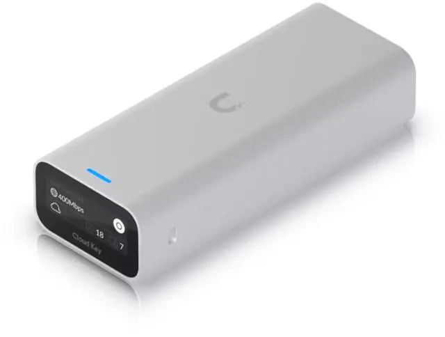 Alt view image 5 of 5 - Ubiquiti Networks UniFi Cloud Key Gen2 (UCK-G2)