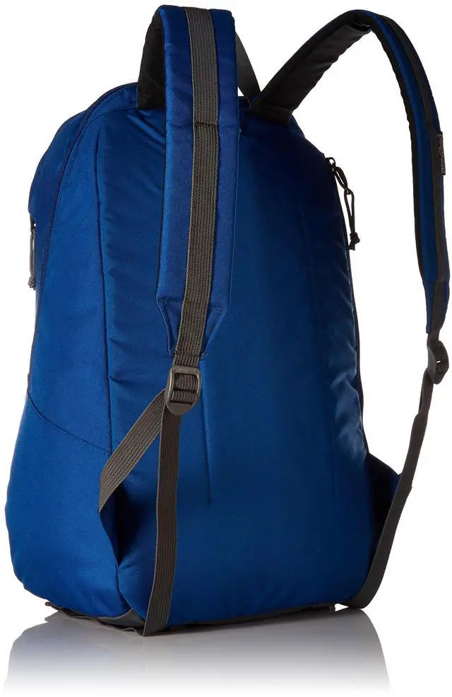 Alt view image 2 of 4 - JanSport Unisex Foxhole Midnight Sky One Size
