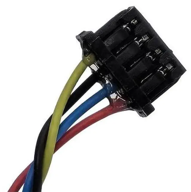 Alt view image 4 of 4 - HUANMEFANG Replacement New GPU Cooling Fan for Asus ROG XG Mobile GC31 GC31S FMQL 13NR04H0T30011 DC12V 1A Fan