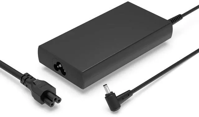 Main image of 180W 150W Genuine Charger for MSI Sword 15 A11UD-001 15.6" Gaming Laptop 20V 9A/7.5A AC Power Supply Adapter Cord