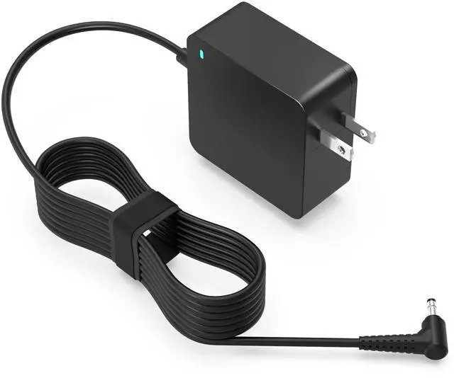 Main image of 65W 45W AC Charger Fit for Lenovo V14 V15 V17 G4 G3 G5 G4 V14-IIL V15-IIL V14-ARE V14-ITL V15-ITL V15-ADA V14-ADA Laptop - (UL Safety Certified Products)