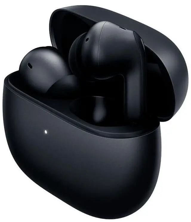 Alt view image 4 of 5 - Xiaomi Redmi Buds 4 Pro Wireless Earbuds Bluetooth 5.3 Earbuds, Up to 43dB Hybrid ANC, Up to 36 Hours Long Battery Life, 3-mic Noise Reduction for Calls, in-Ear Detection, Dual Transparency Modes