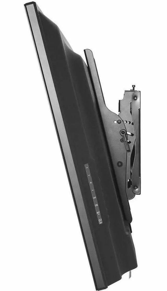 Alt view image 2 of 2 - Peerless ST640 32 - 50 Inches Security Tilt Wall Mount