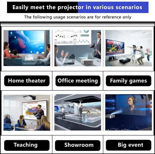 Alt view image 5 of 5 - JISIZKY 5J.J7L05.001 5J.J9H05.001 5J.JEE05.001 Original Replacement Bare Lamp Bulb for Projector BENQ W1070 W1070+ W1080ST W1080ST+ MH680 TH682ST TH681 TH680 MH630 HT1075 HT1085ST i700