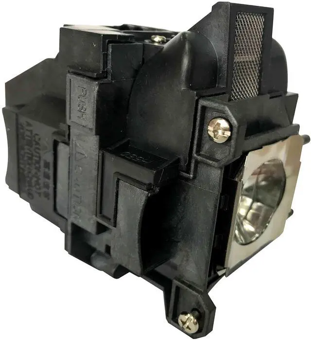 Alt view image 2 of 5 - BORYLI ELP78 Projector Bulb with Housing for Projectors CB-X30 CB-X27 CB-X29 CB-X36 CB-X04 CB-W32 CB-U04 CB-S04 CB-W04 CB-U32 CB-X31 CB-S04E CB-X31E CB-S31