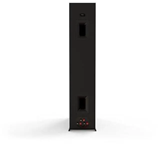 Alt view image 3 of 5 - Klipsch Reference Premiere RP-6000F II Floorstanding Speaker, Ebony