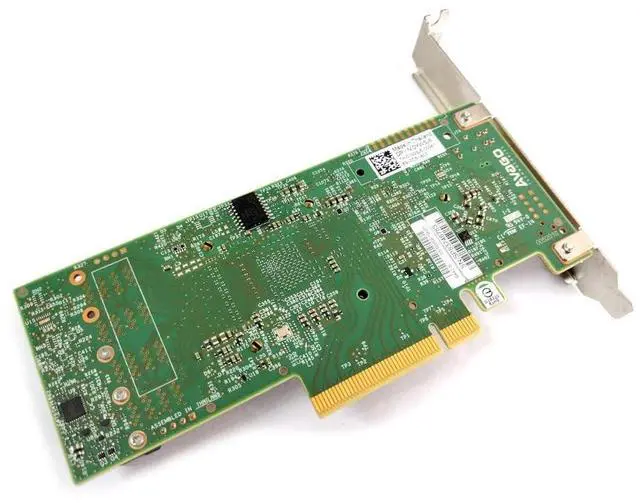 Alt view image 5 of 5 - BROADCOM MegaRAID 9440-8i - Contrôleur de stockage (RAID) - 8 Canal - SATA 6Gb/s/SAS 12Gb/s/PCIe profil bas - 1200 Mo/s - RAID 0, 1, 5, 10, 50 - PCIe 3.1 x8