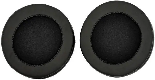 Alt view image 5 of 5 - Upgrade Perforated Sheepskin Ear Pads Compatible with Fostex TH-600 TH-610 TH-900/900MK2 T50/T40/T20RP E-MU Teak Massdrop TH-X00 TR-X00 Denon AH-D2000/D5000/D7000 AH-D5200/D7200/D9200 and Some ZMF