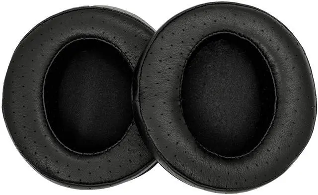 Main image of Upgrade Perforated Sheepskin Ear Pads Compatible with Fostex TH-600 TH-610 TH-900/900MK2 T50/T40/T20RP E-MU Teak Massdrop TH-X00 TR-X00 Denon AH-D2000/D5000/D7000 AH-D5200/D7200/D9200 and Some ZMF