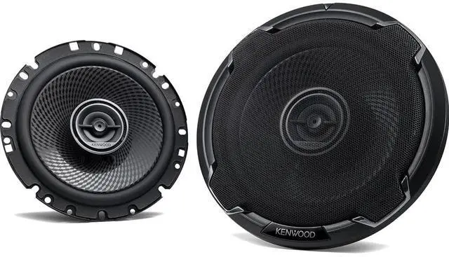 Main image of Kenwood Kfc-PS6976-6 X 9 3-Way Speakers 550W