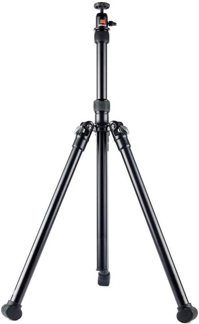 Alt view image 3 of 5 - NEBULA Mars 3 Air GTV Projector with Nebula Universal Tripod 3 Feet Black