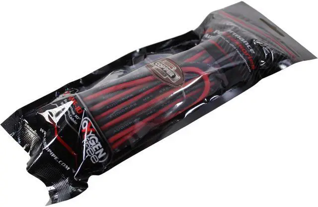 Alt view image 5 of 5 - Audiopipe AMF10 10ft Oxygen Free Rca Cable - 10pcs Per Bag