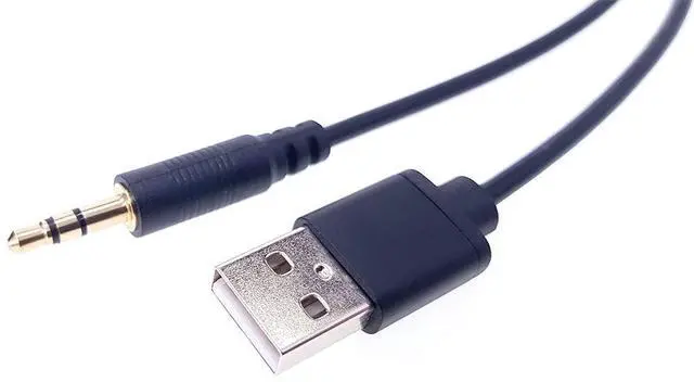 Alt view image 3 of 5 - Yoper Bluetooth Kit Compatible with BMW and Mini Cooper Android iPhone iPod Integration Music Interface Adaptor for Cars USB AUX Connector