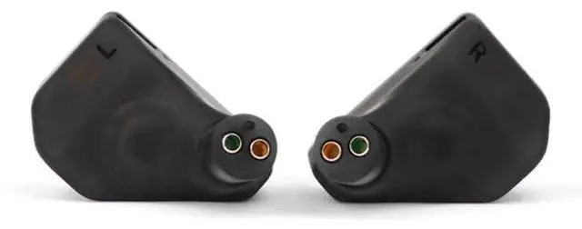Alt view image 3 of 5 - Fanmusic Truthear Hexa 1DD+3BA Hybird Earphones with 0.78 2Pin Cable Earbuds