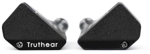 Alt view image 2 of 5 - Fanmusic Truthear Hexa 1DD+3BA Hybird Earphones with 0.78 2Pin Cable Earbuds