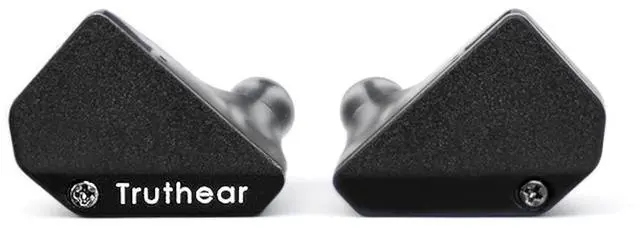 Main image of Fanmusic Truthear Hexa 1DD+3BA Hybird Earphones with 0.78 2Pin Cable Earbuds