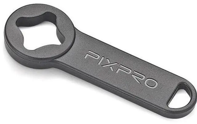 Alt view image 4 of 5 - Kodak PIXPRO SP360 4K Premier Pack VR Camera