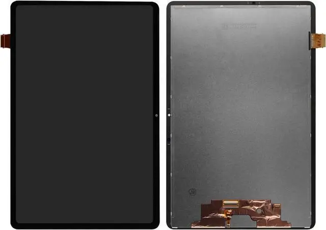 Alt view image 3 of 5 - for Samsung Galaxy Tab S7 Screen Replacement T870 LCD Screen Replacement SM-T870 LCD Display SM-T875 Touch Digitizer Compatible with Model SM-T876B Assembly Repair Parts Kits(Not for Tab S7 Plus)