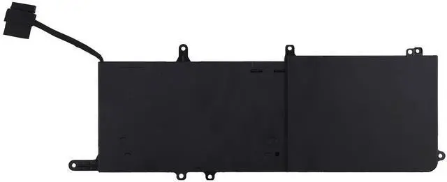 Alt view image 3 of 3 - Vvsialeek New 9NJM1 99Wh Laptop Replacement Battery Compatible with Dell Alienware 15 R3 R4 17 R4 R5 ALW17C-D1738 D1748 D1758.