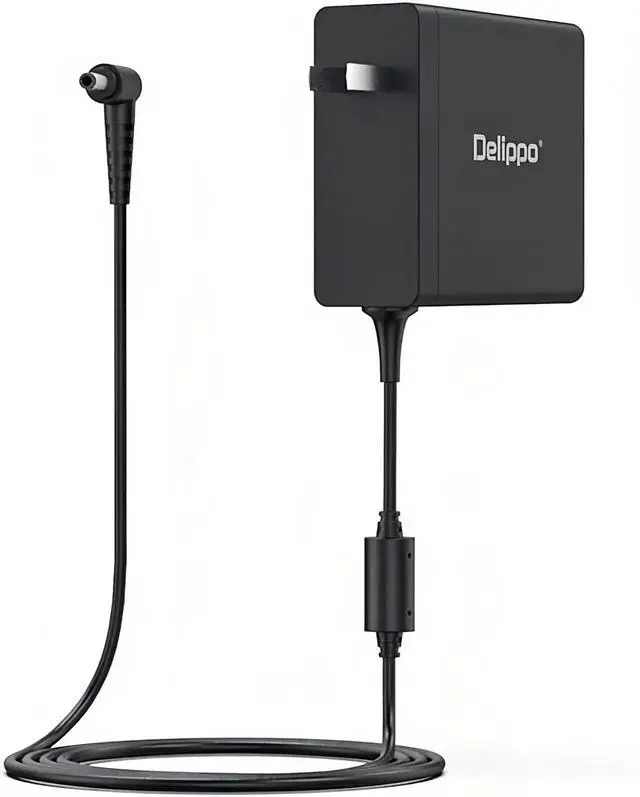 Main image of Delippo 20V 7.5A Laptop Charger for Asus ADP-150CH B A18-150P1A G531GT G731GT FX505GT FX705GT FX505DD FX505DT FX505DU FX705DD FX705DT FX705DU 6ft Cable Long