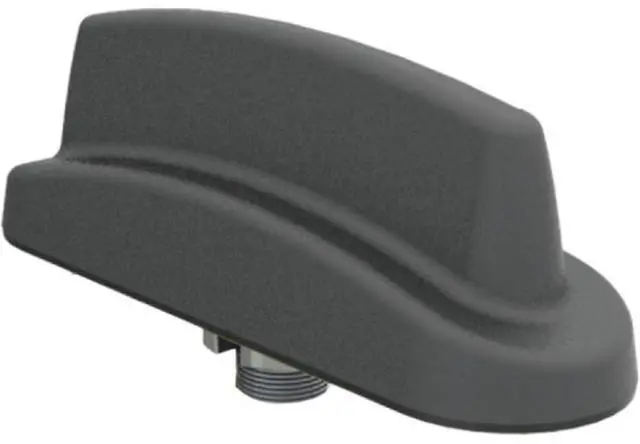 Main image of Sierra Wireless AirLink 2in1 Panel Antenna - 2xLTE, Bolt Mount, 3m, Black (6001124)