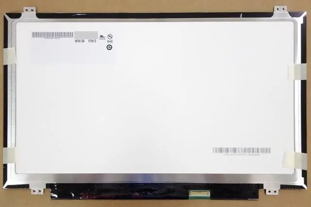Alt view image 4 of 5 - CMO N140BGE-EB3 & N140BGA-EA3 Compatible Replacement Laptop LED LCD Screen 14.0" 1366x768 (New Display)
