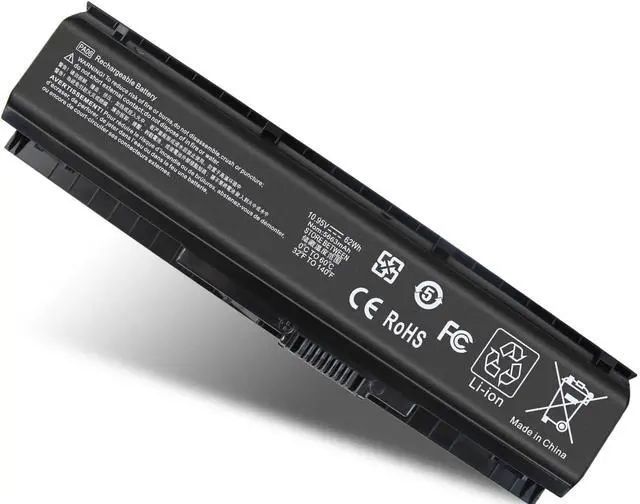 Main image of PA06 849911-850 Laptop Battery for HP Omen 17 17-w 17-ab200 17t-ab00 17-w200 Series 17-w053dx 17-w253dx 17-w033dx 17-ab011nl 849571-221 849571-241 PA06062 HQ-TRE HSTNN-DB7K - 12 Months Warranty