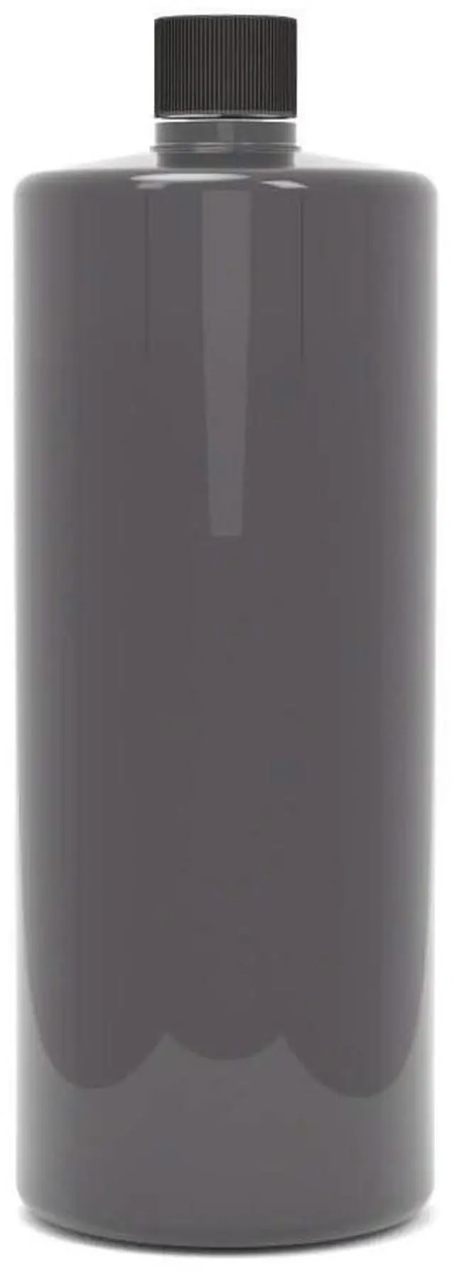 Main image of PrimoChill Opaque Computer WaterCooling Fluid - Pre-Mix (32oz) - Gray