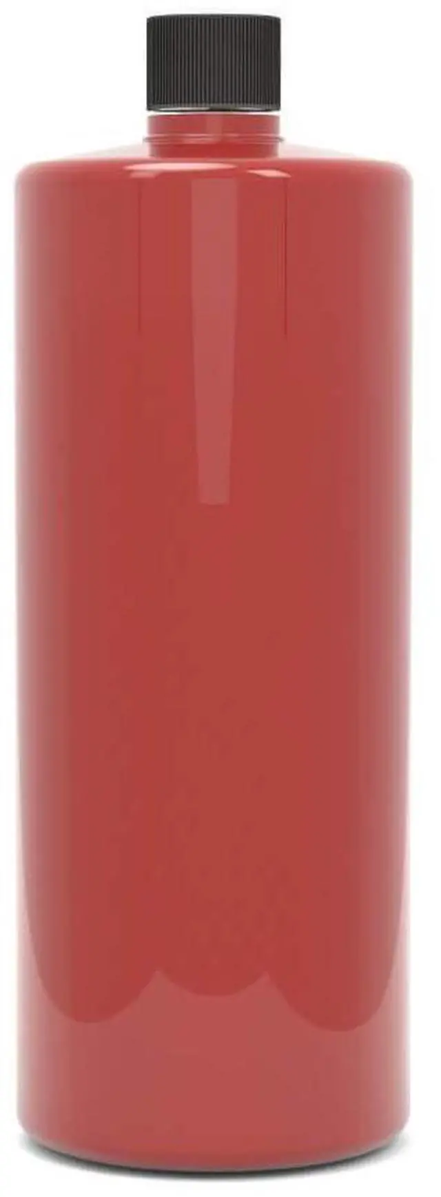 Main image of PrimoChill Opaque Computer WaterCooling Fluid - Pre-Mix (32oz) - Powder Red