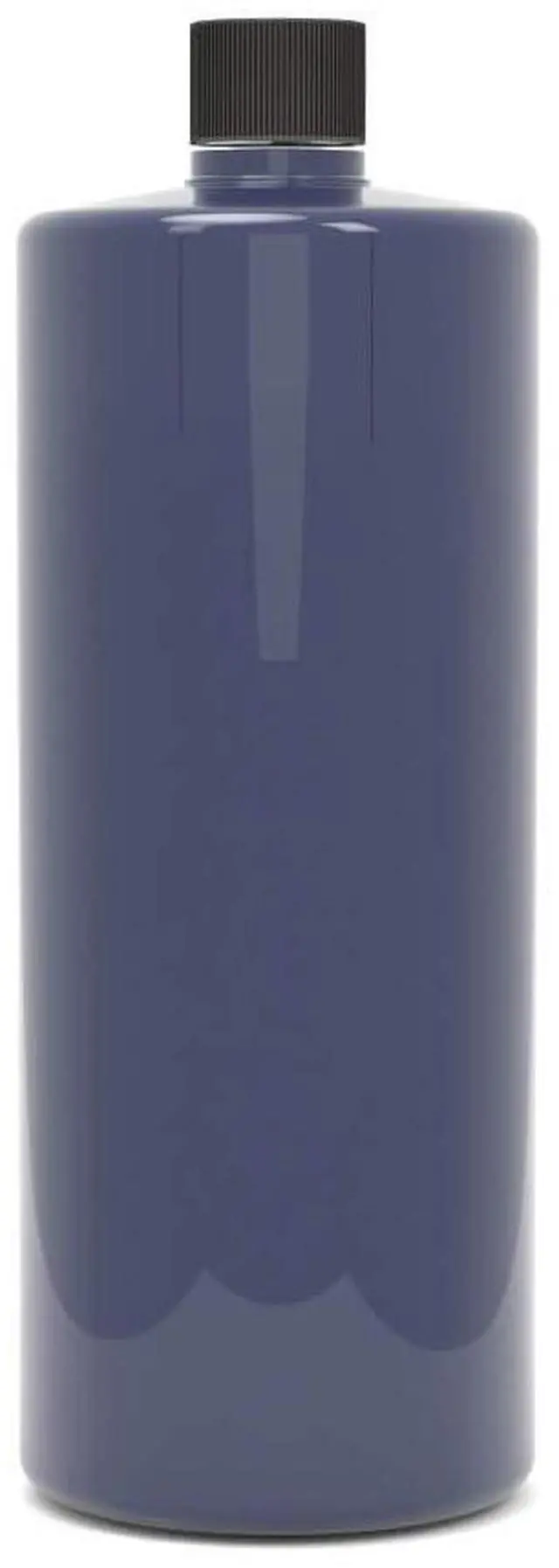 Main image of PrimoChill Opaque Computer WaterCooling Fluid - Pre-Mix (32oz) - Steel Blue